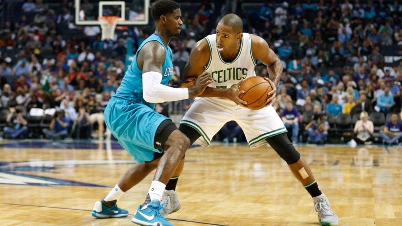 Charlotte Hornets Look to Snap Three-Game Losing Streak in Boston